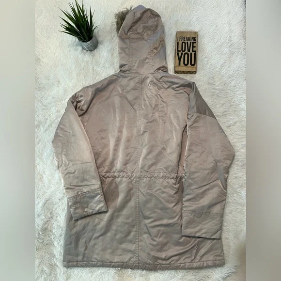 Banana Republic Mid-Length Jacket/Coat - Excellent Condition! - Picture 3 of 13